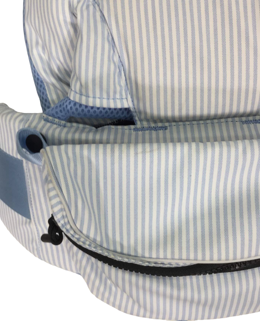 Colugo The Baby Carrier, Oxford Stripe