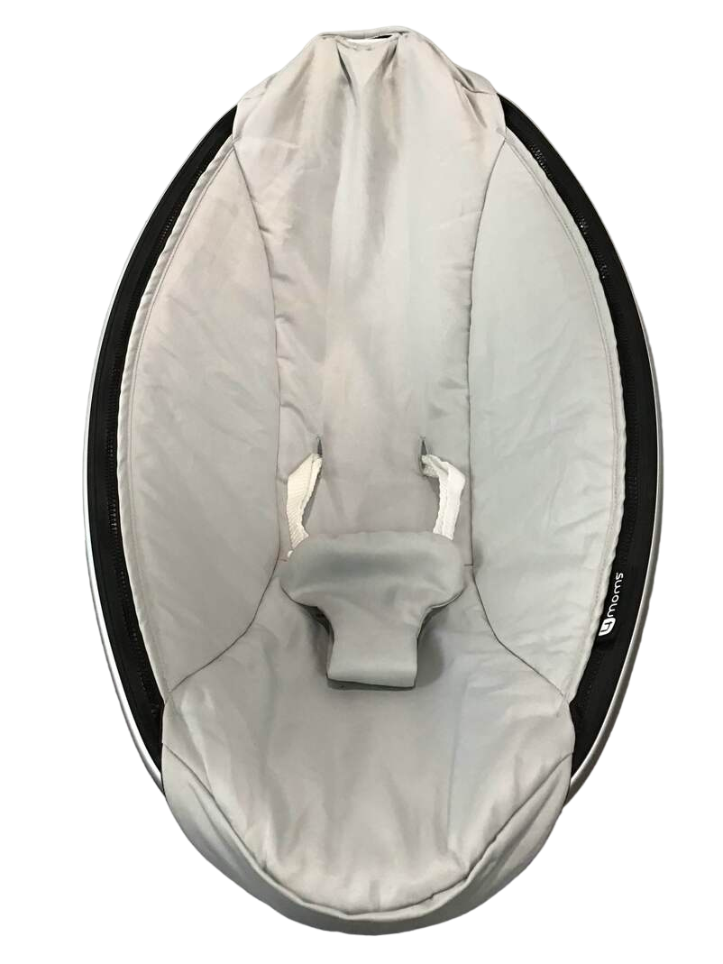 4moms MamaRoo 4, Grey Classic