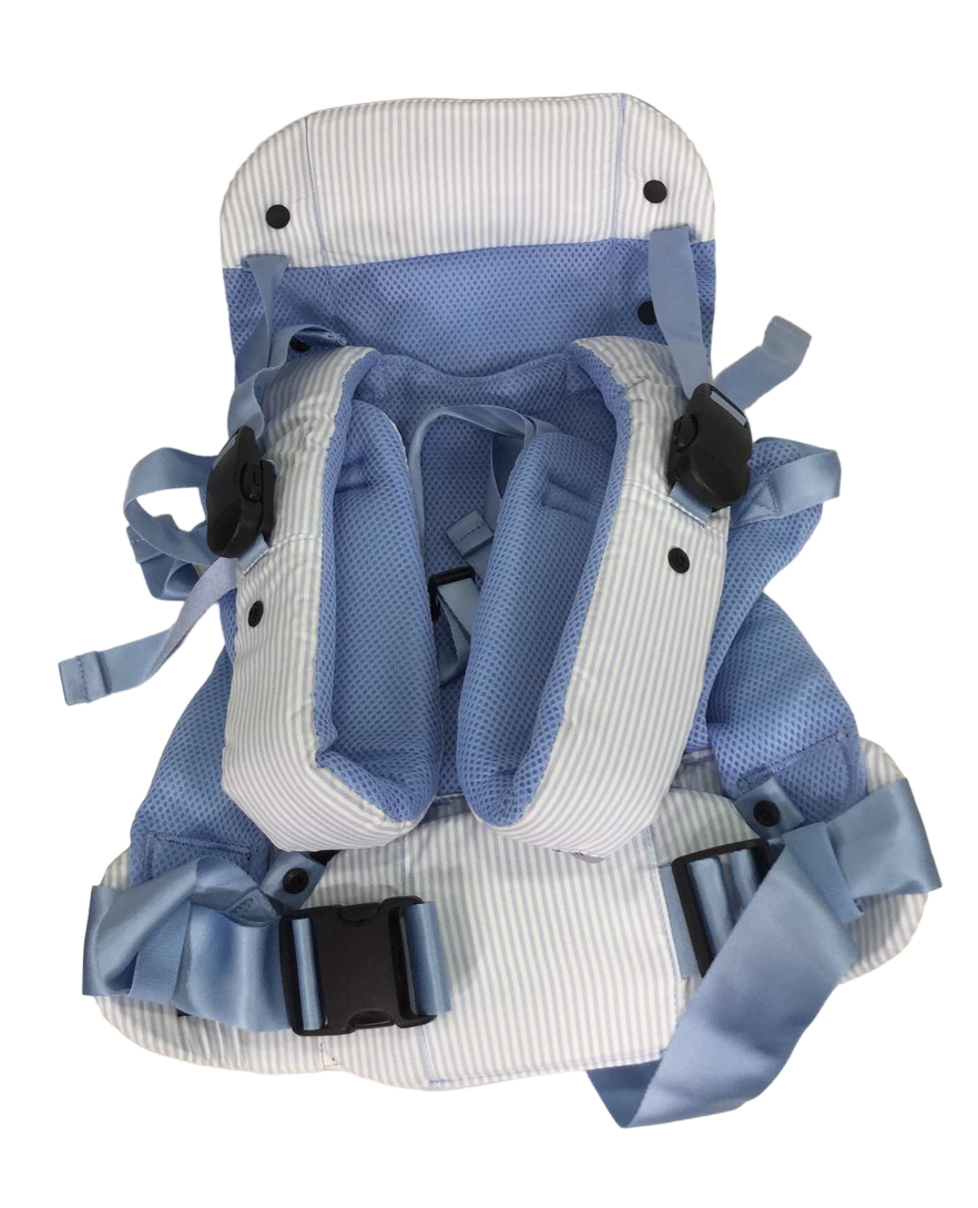 Colugo The Baby Carrier, Oxford Stripe