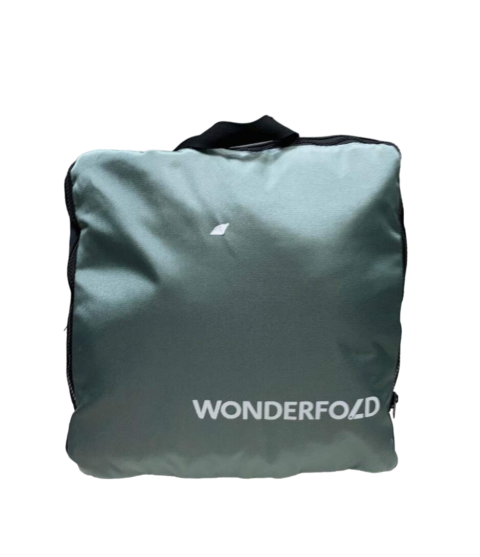 Wonderfold Travel Cover, X4 Series