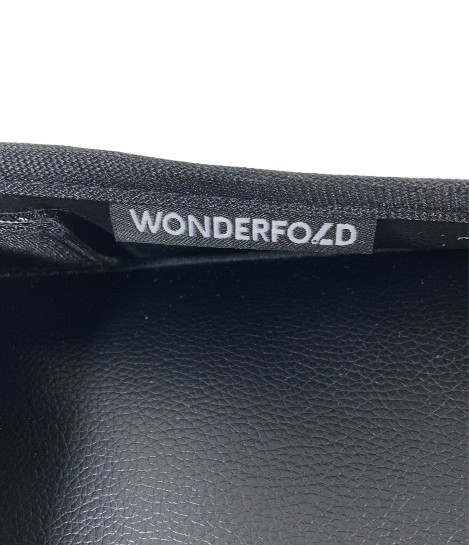 Wonderfold Snack Tray W Series, W4 Model