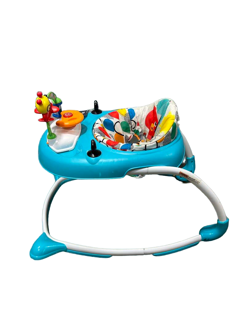 Baby Einstein Walker, Sky Explorers