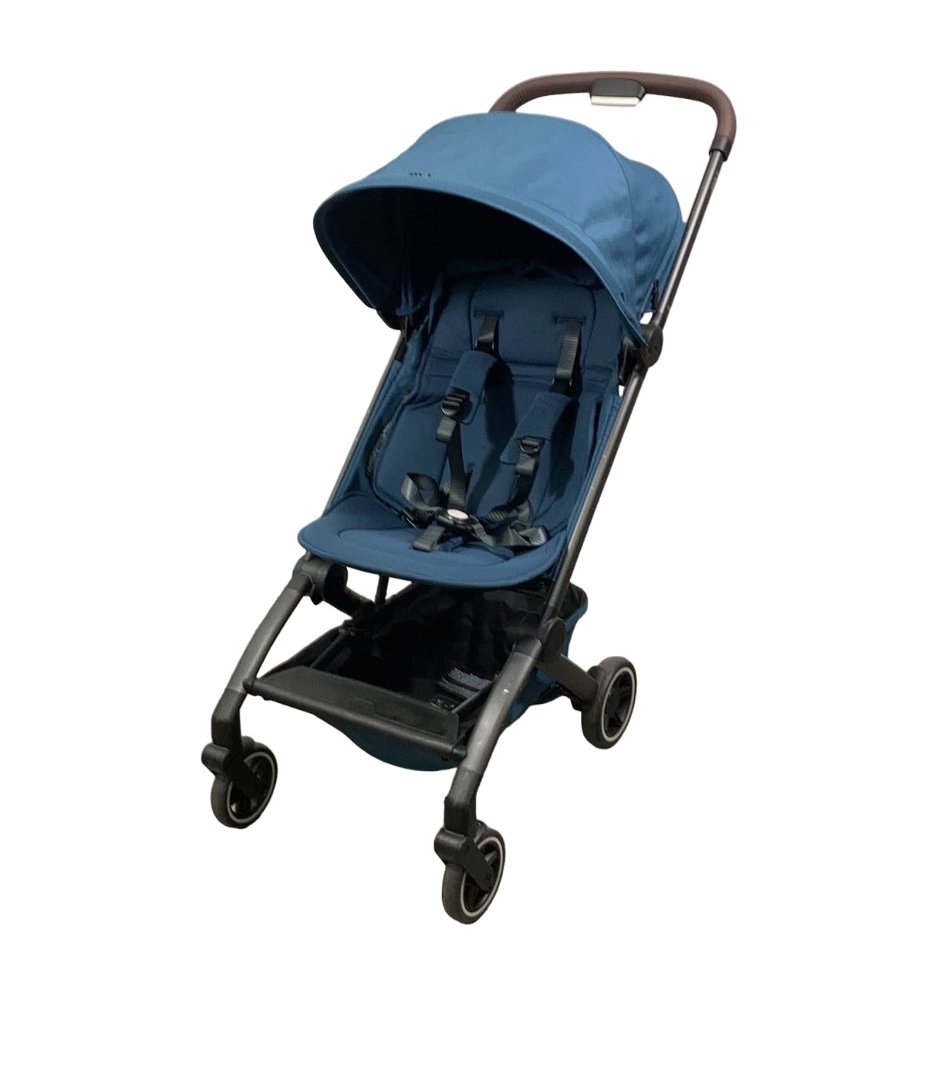 Joolz Aer+ Stroller, 2023, Ocean Blue