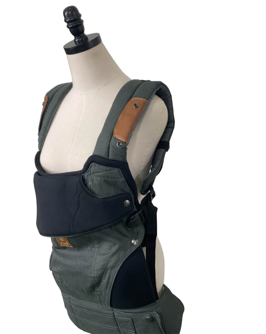 Lillebaby Elevate 6-in-1 Baby Carrier