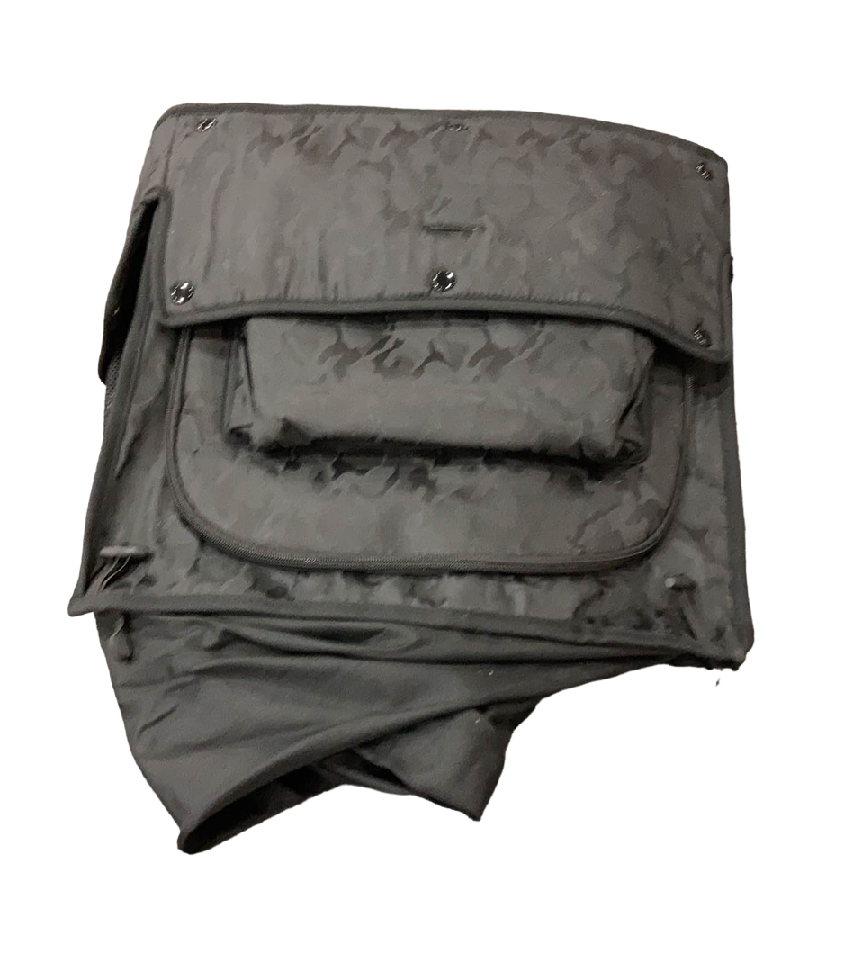 Wonderfold Carriage Fabric, W2, Elite Black Camo