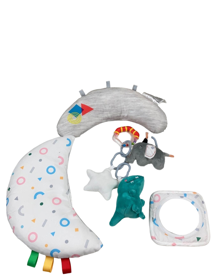 Lupantte Baby Play Gym Mat