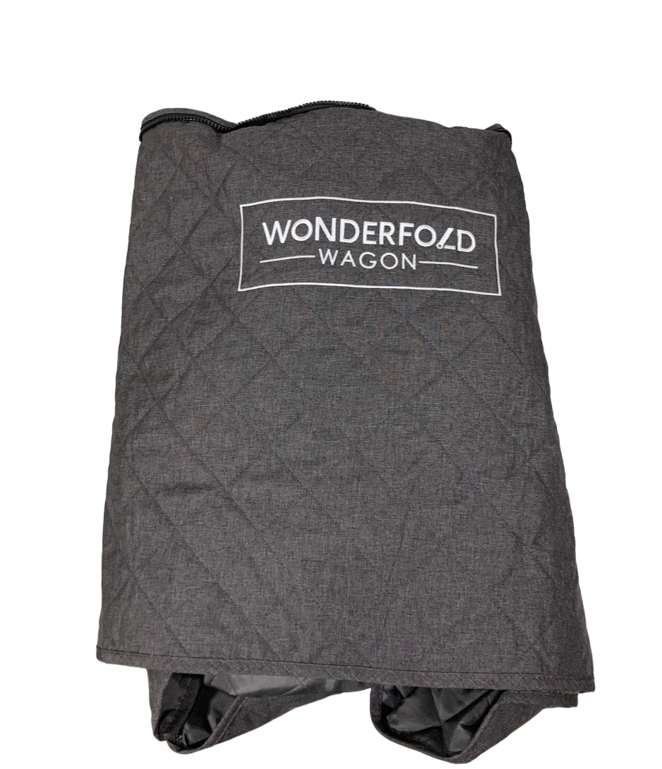 Wonderfold Winter Cover, W2 Luxe