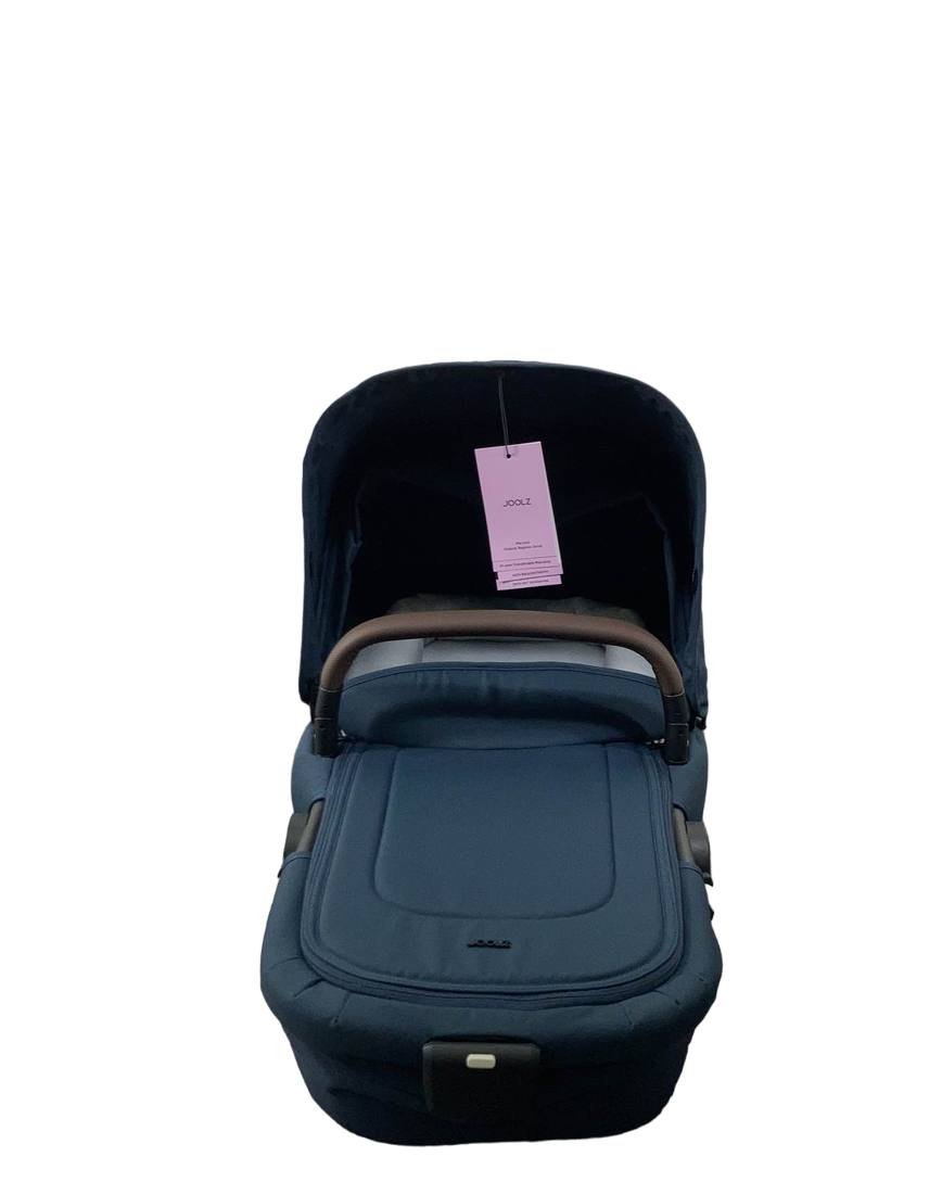 Joolz Aer Bassinet Carry Cot, Navy Blue, 2023