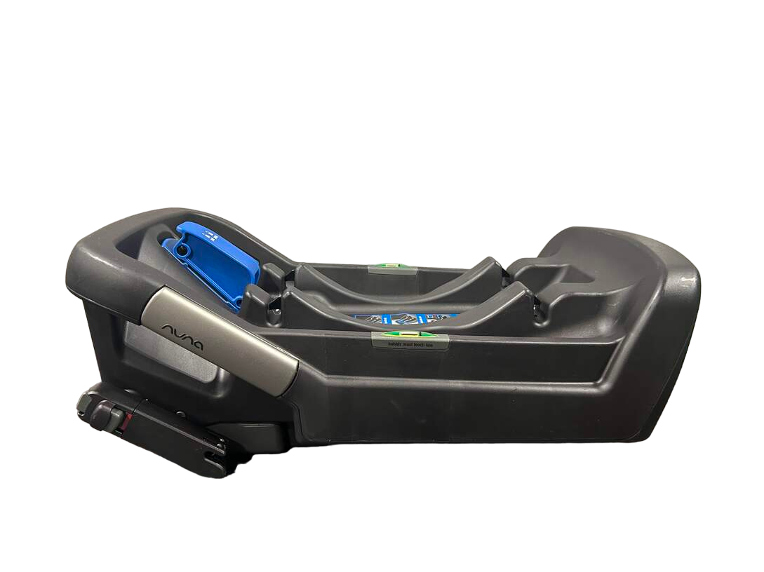 Nuna PIPA Series Car Seat Base, 2019