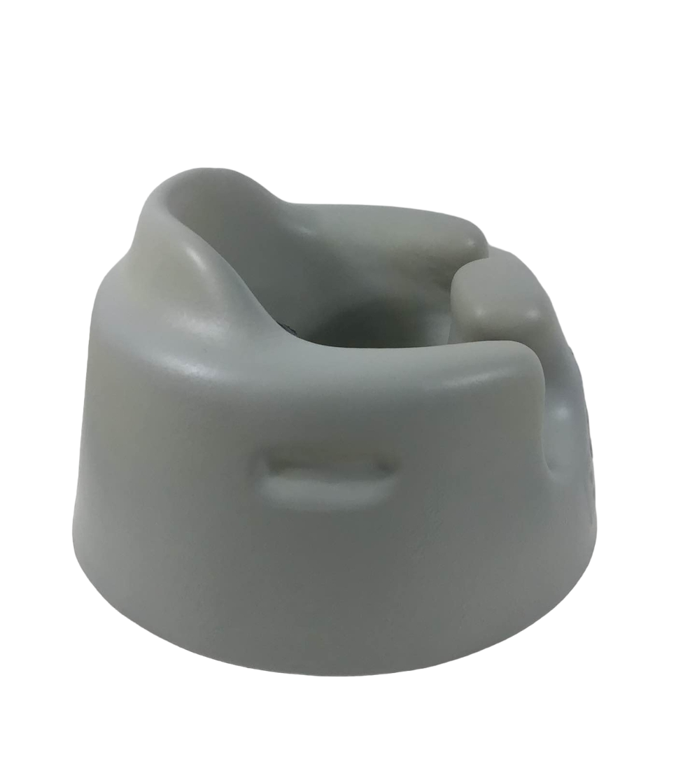 Bumbo Floor Seat, Cool Grey