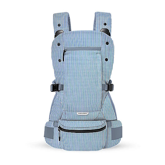 Colugo The Baby Carrier, Oxford Stripe