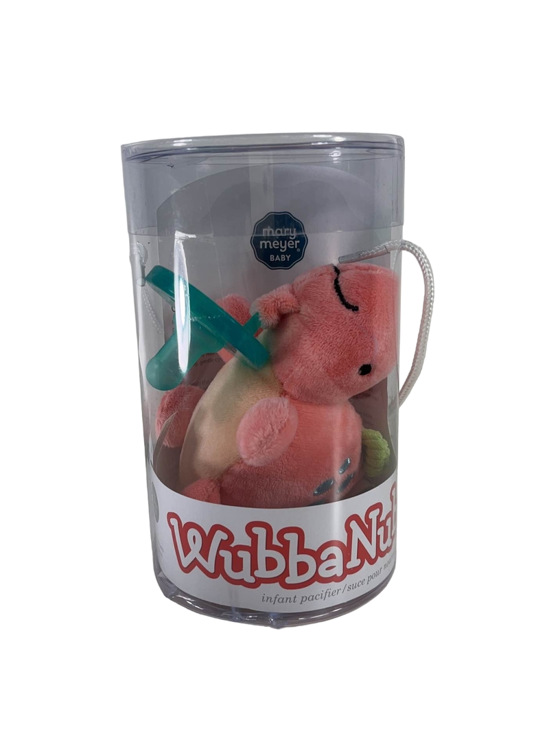 WubbaNub Pacifier, Baby Dino