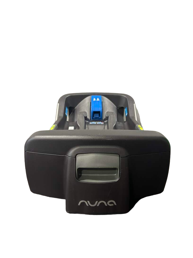 Nuna PIPA Series Car Seat Base, 2019