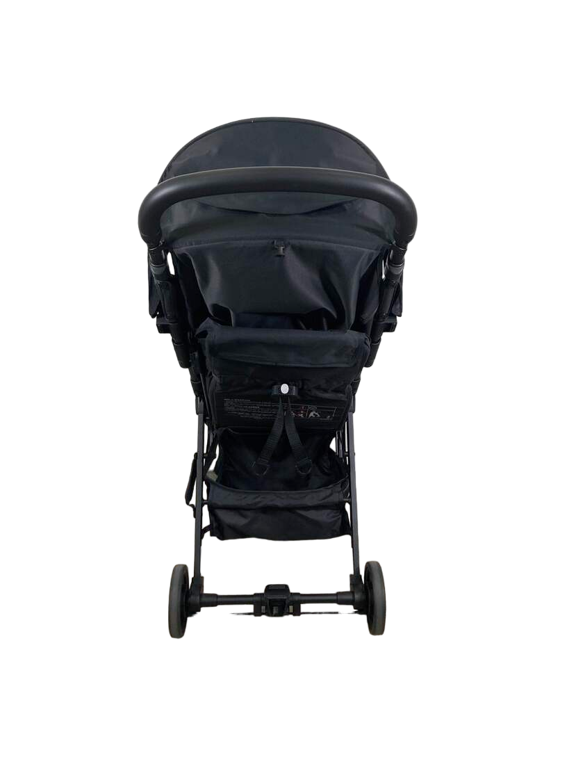 Inglesina Quid 2 Stroller, Onyx Black, 2023