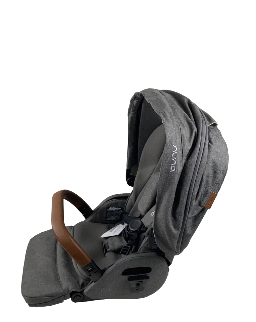 Nuna MIXX Stroller Seat