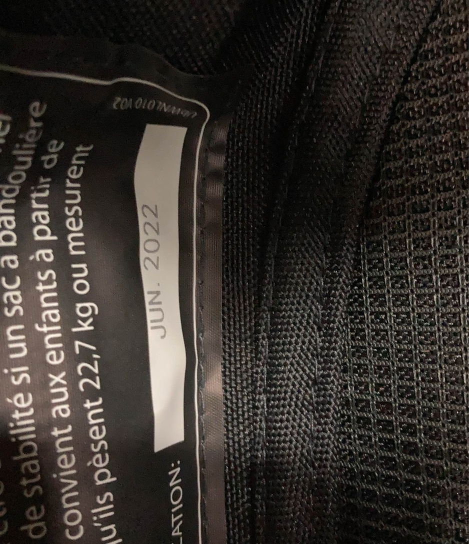 UPPAbaby CRUZ V2 Stroller, 2022, Greyson (Charcoal Melange)