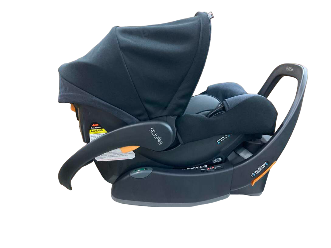 Chicco Keyfit 35 Infant Car Seat, 2023