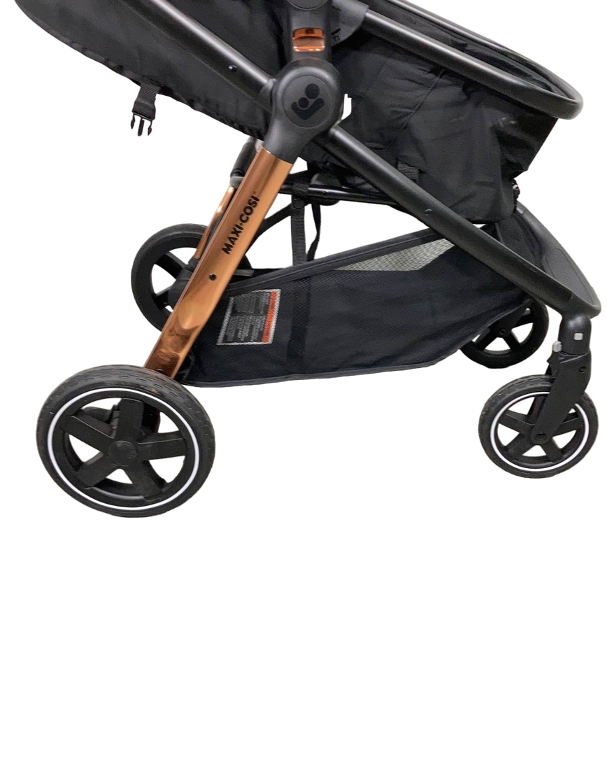 Maxi-Cosi Zelia Stroller Only, 2023