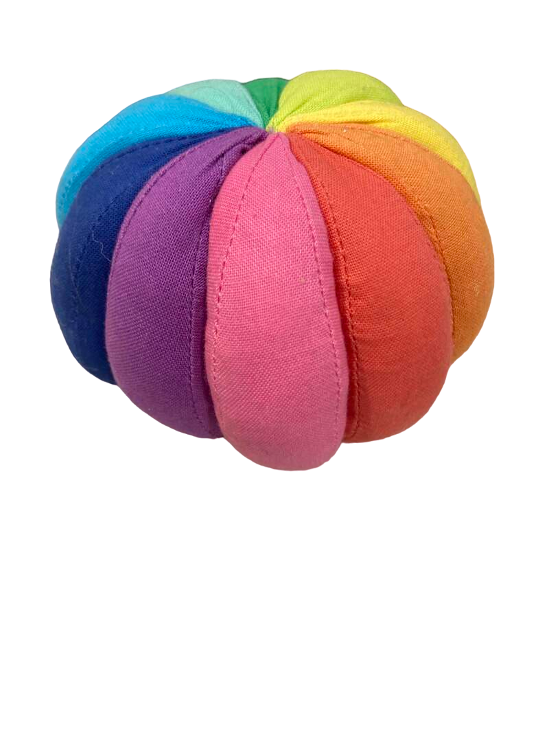 Lovevery Rainbow Ball