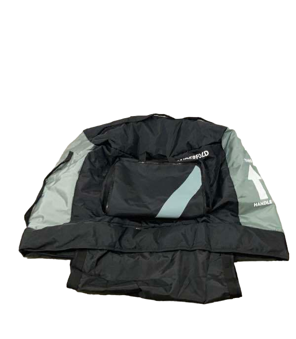 Wonderfold Travel Cover, X4 Series