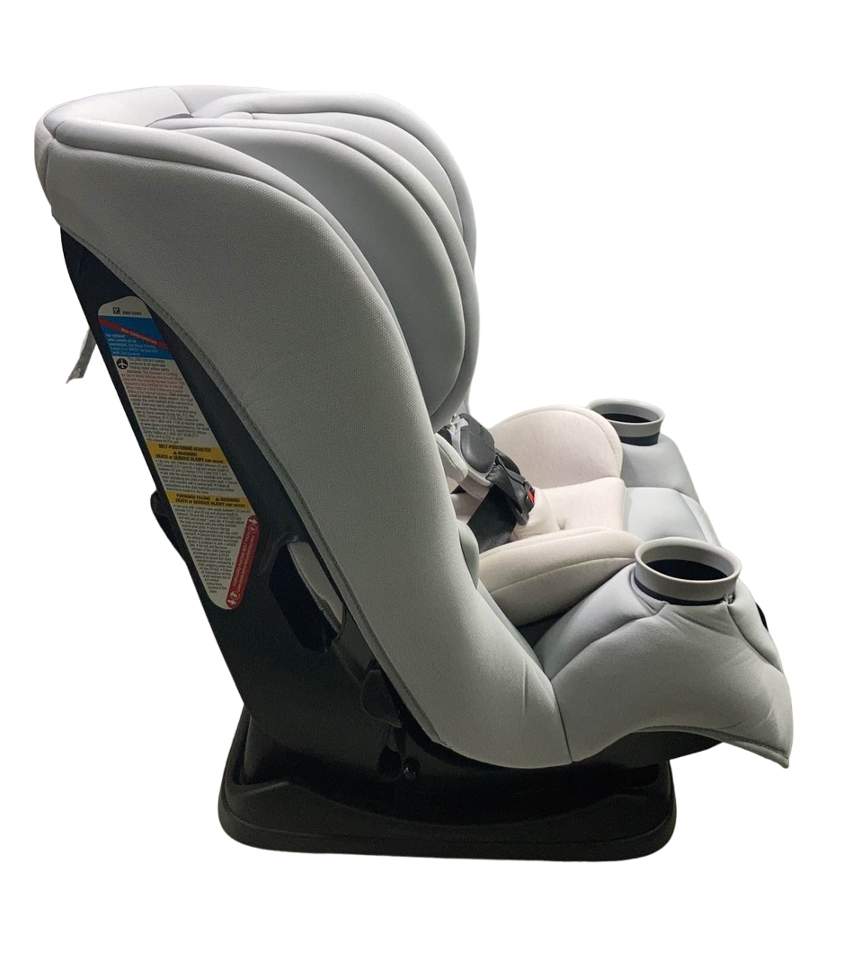 Maxi-Cosi Pria Max All-in-One Convertible Car Seat, 2023, Network Sand