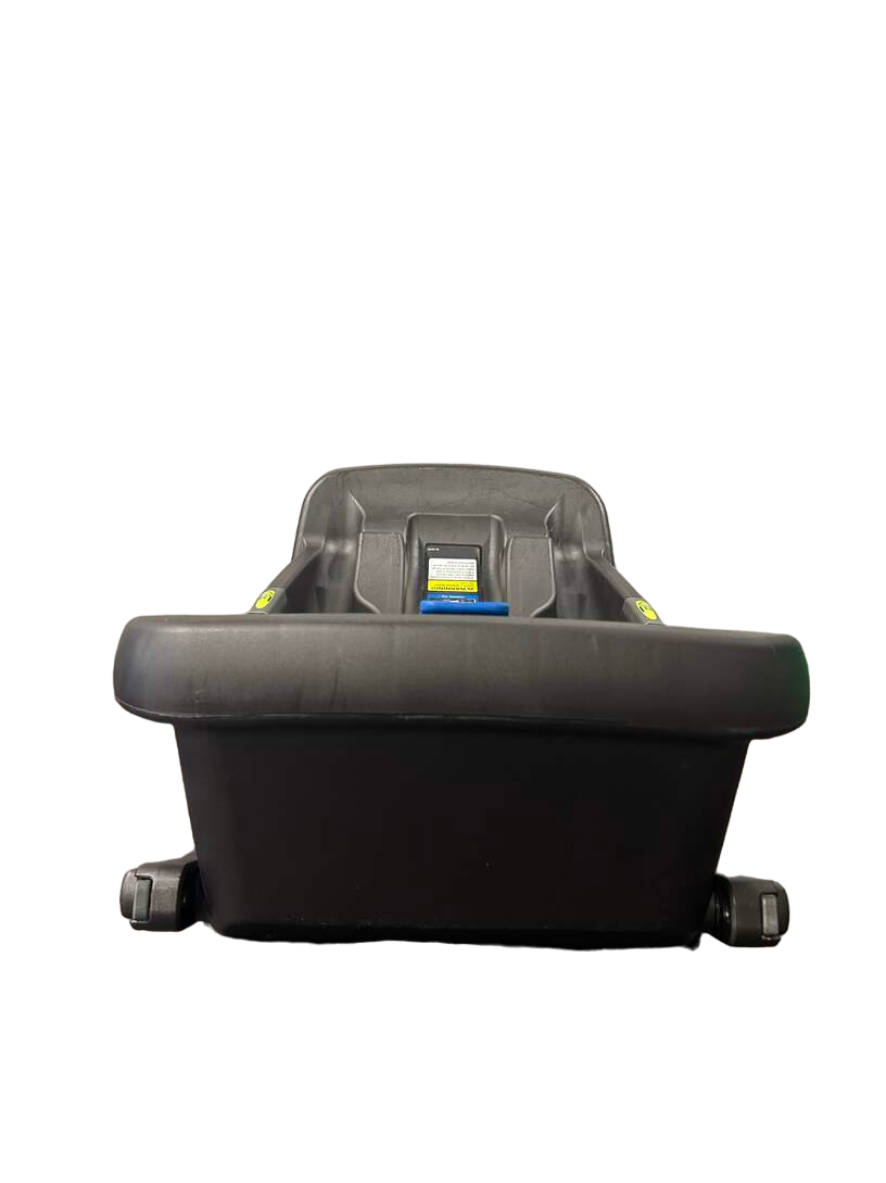 Nuna PIPA Series Car Seat Base, 2019