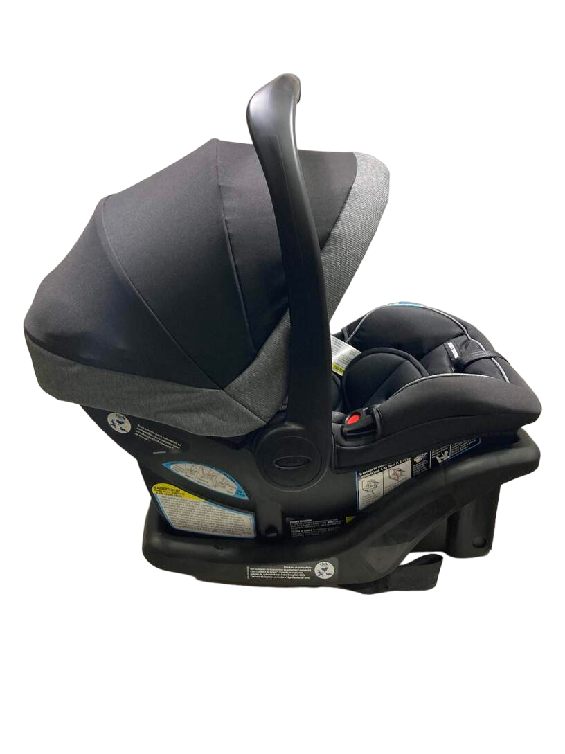 Graco Modes Nest2Grow Travel System, 2022