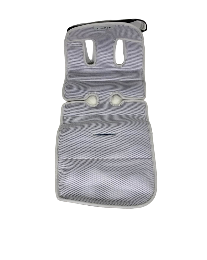 Colugo Compact Comfort Layer, Cool Grey