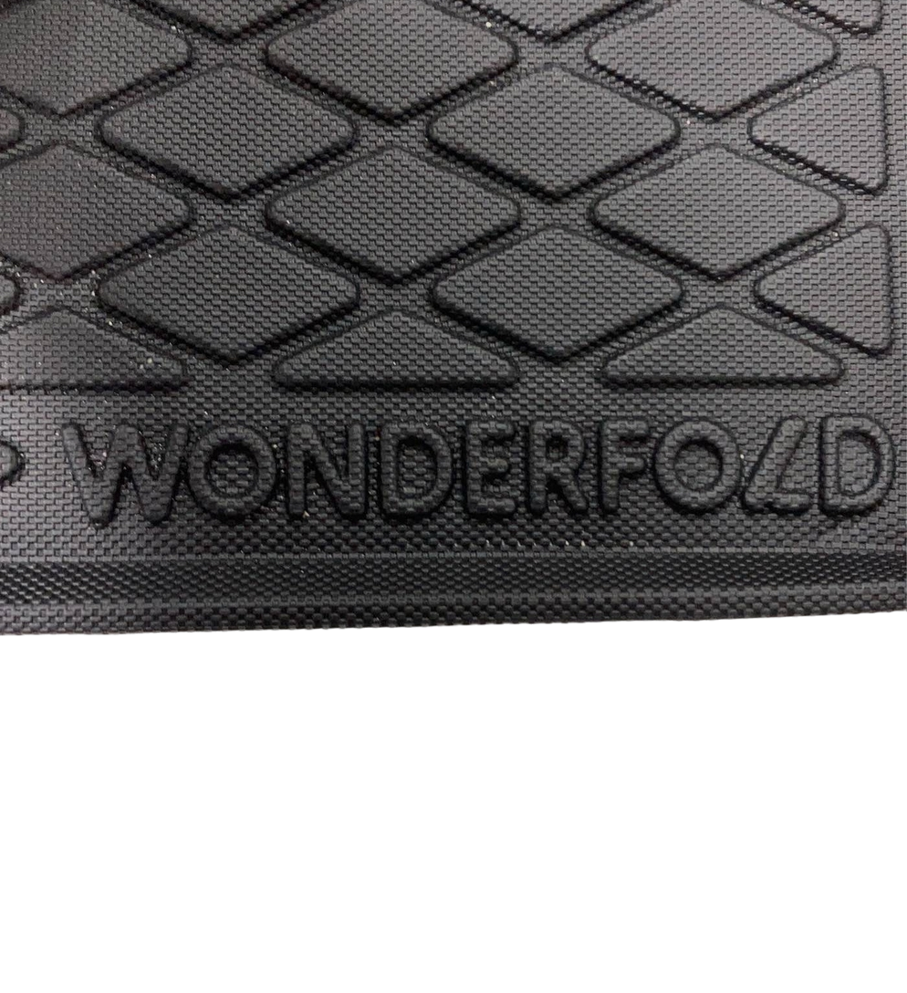 Wonderfold All Weather Floor Mat, W2