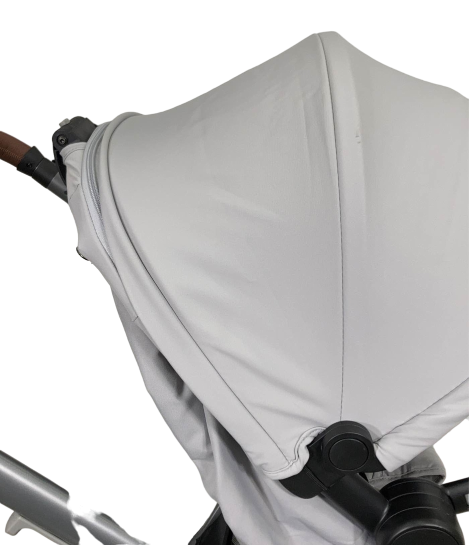 Maxi-Cosi Zelia2 Luxe Stroller Only, 2023, Network Sand