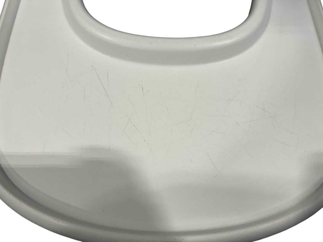 Stokke Tripp Trapp Tray, White