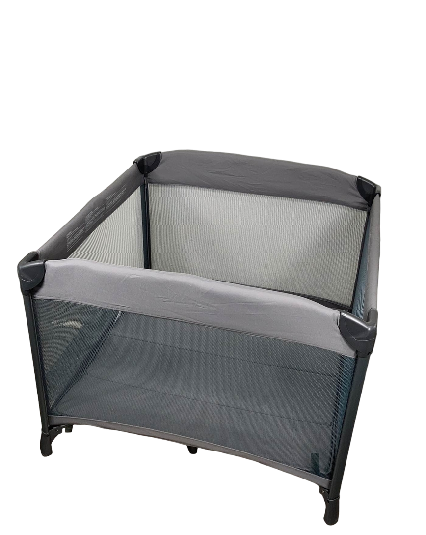 Joovy Room2 Playard, Charcoal