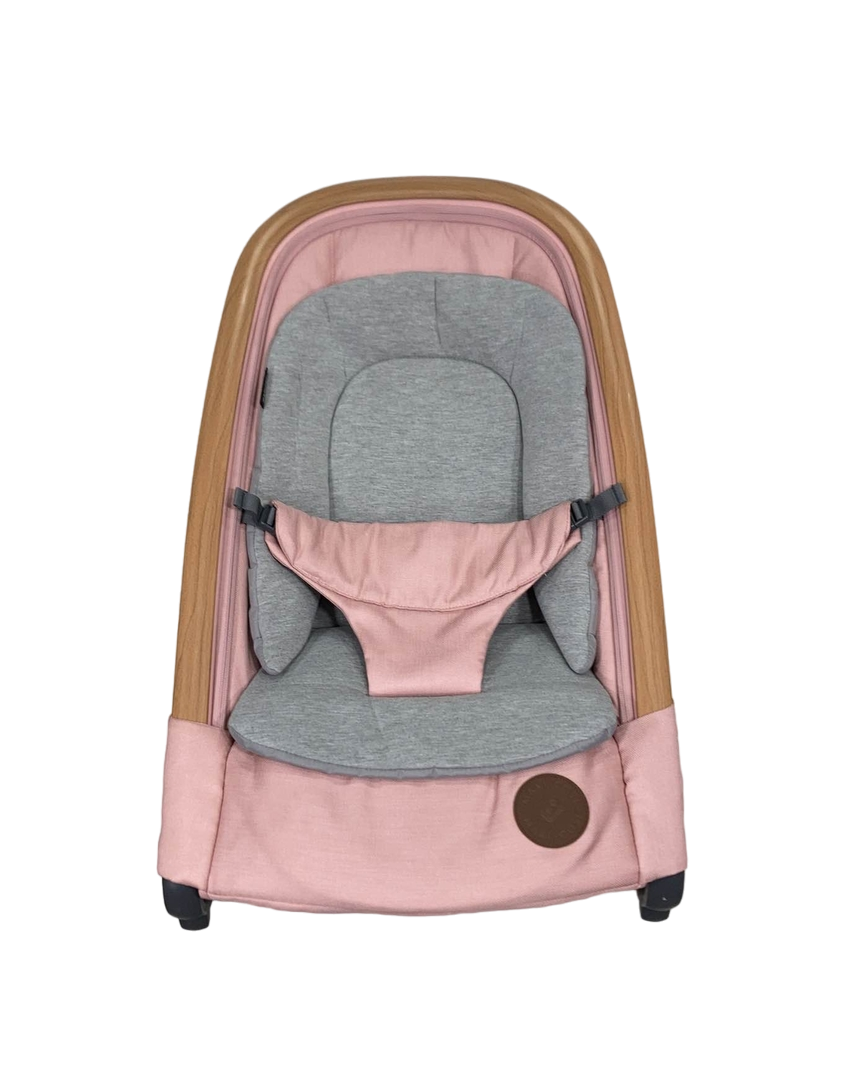 Maxi-Cosi Kori 2-in-1 Rocker, Essential Blush