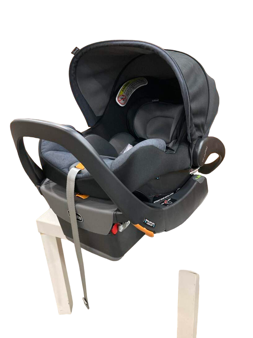 Chicco Keyfit 35 Infant Car Seat, 2023