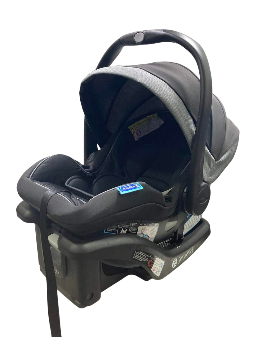 Graco Modes Nest2Grow Travel System, 2022