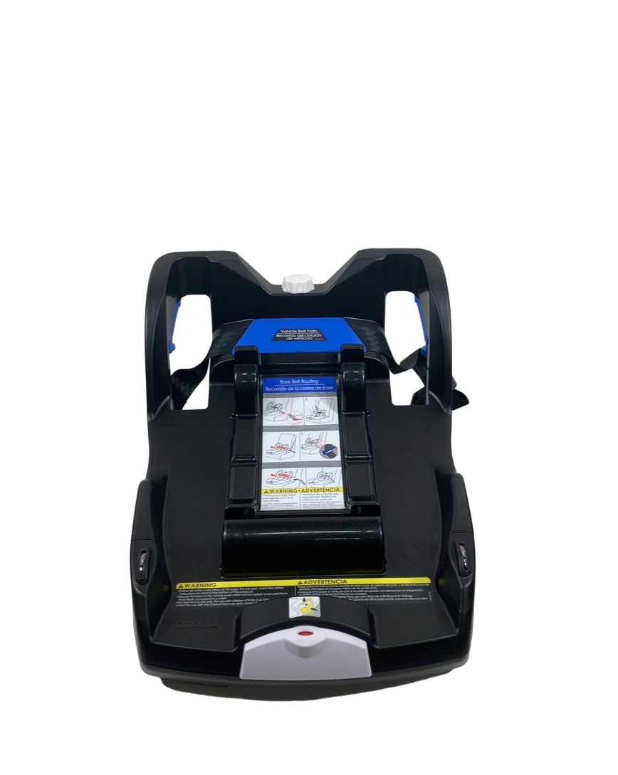 Doona Infant Car Seat & Stroller Combo, Nitro Black, 2023