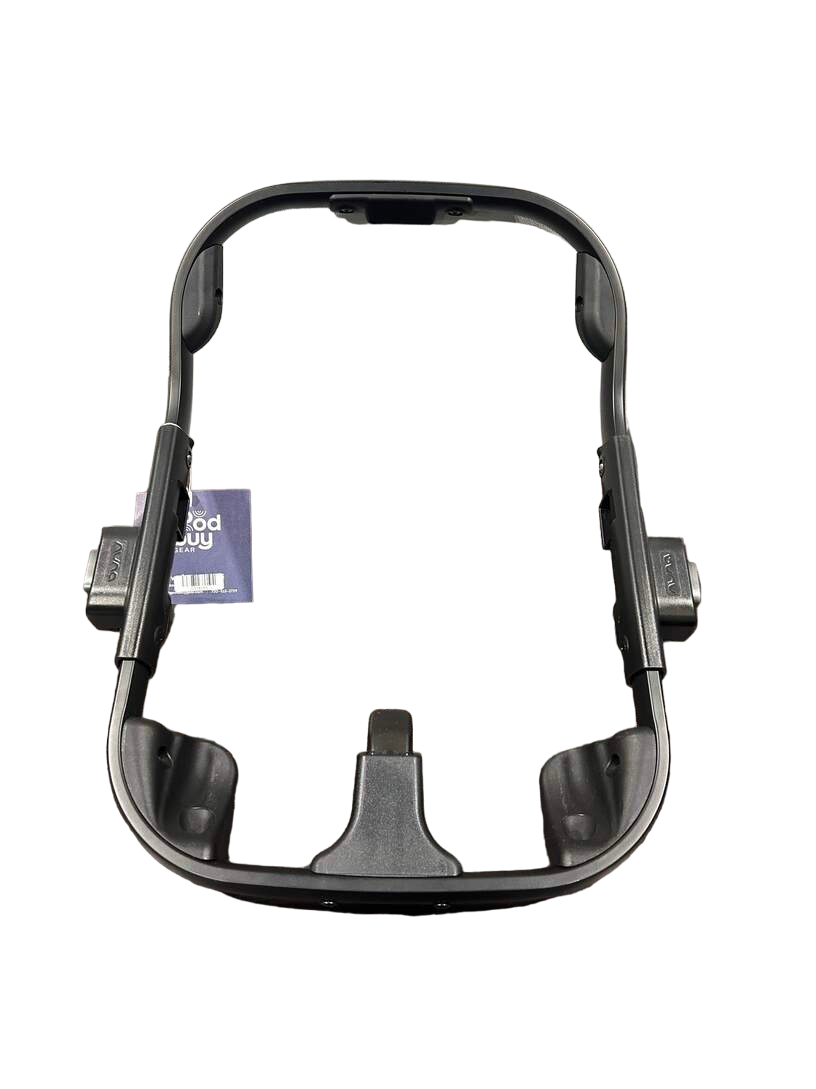 Nuna MIXX Car Seat Adapter For Nuna PIPA