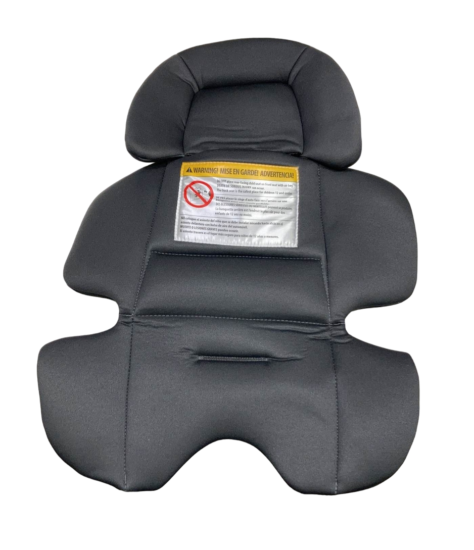 Diono Radian 3RXT SafePlus Car Seat, Black Jet, 2023