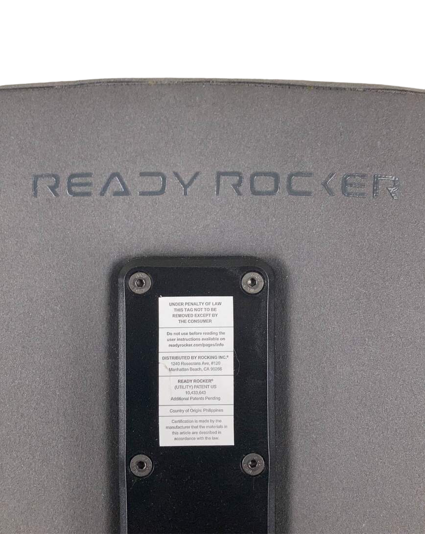 Ready Rocker Portable Rocker