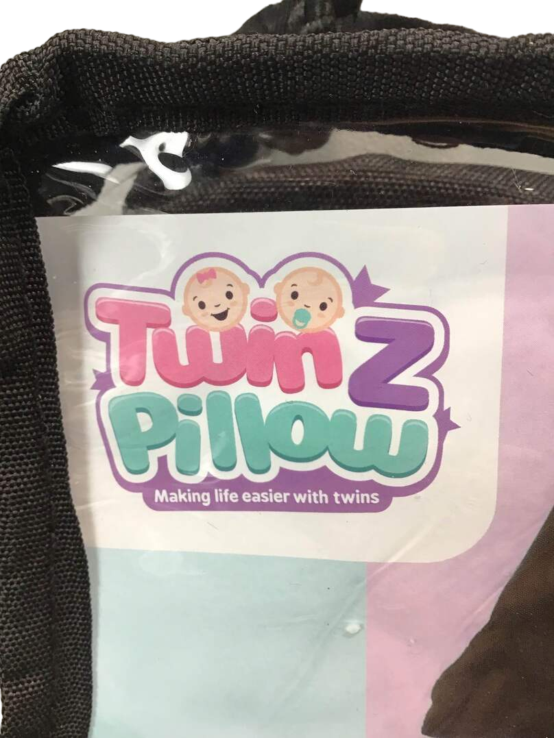Twin Z Pillow Carrying Bag