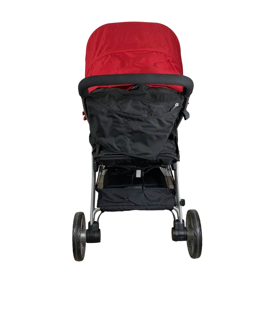 Britax B-Lively Stroller, 2019, Cardinal