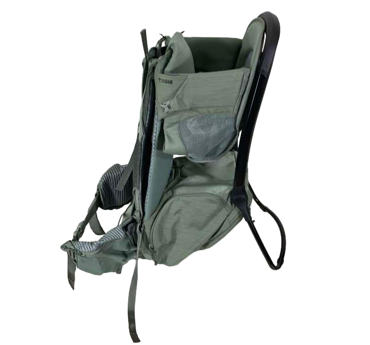 Thule Sapling Child Carrier, Agave