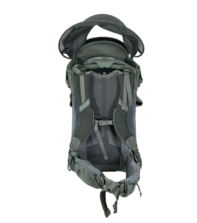 Thule Sapling Child Carrier, Agave