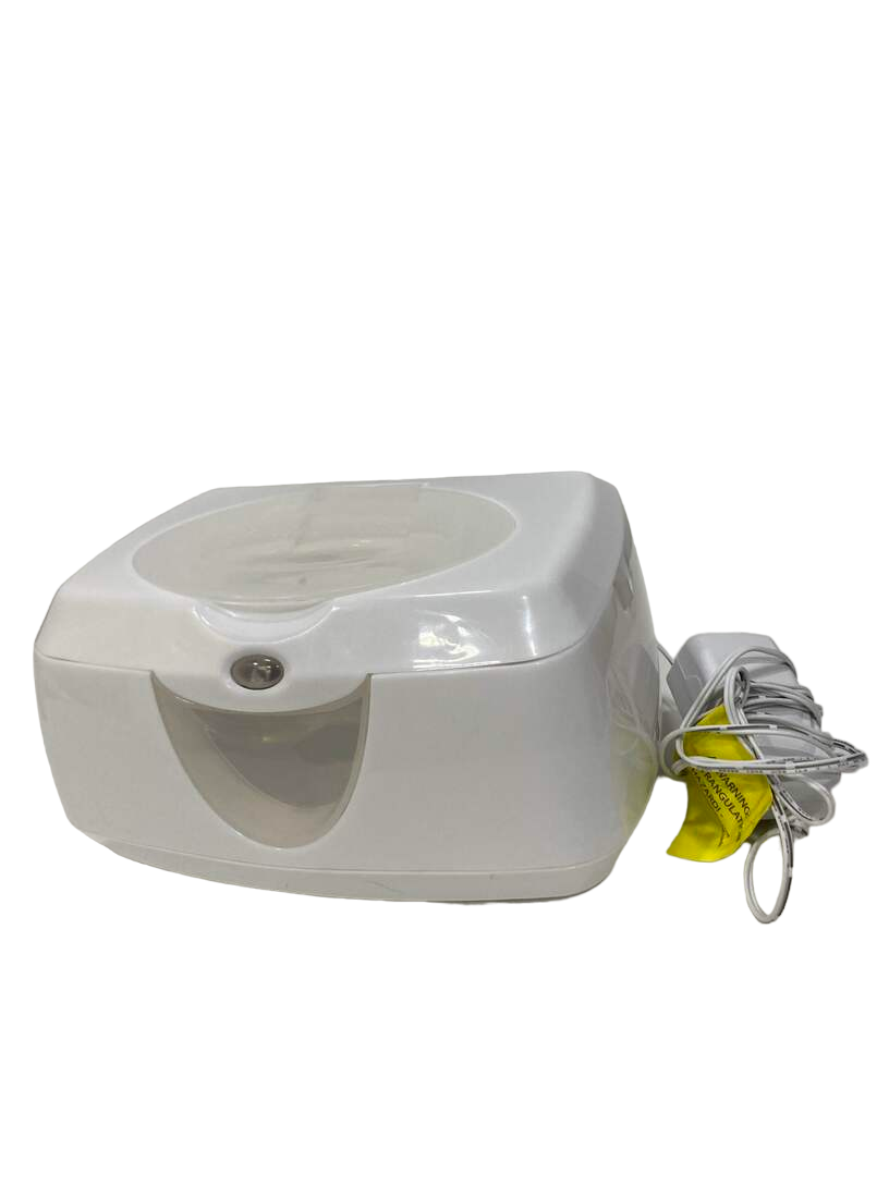 Munchkin Bright And Warm Wipe Warmer