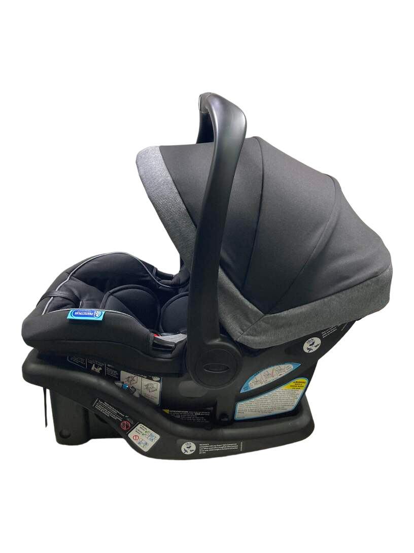 Graco Modes Nest2Grow Travel System, 2022