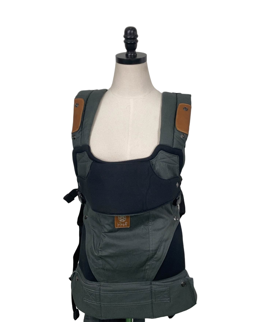 Lillebaby Elevate 6-in-1 Baby Carrier