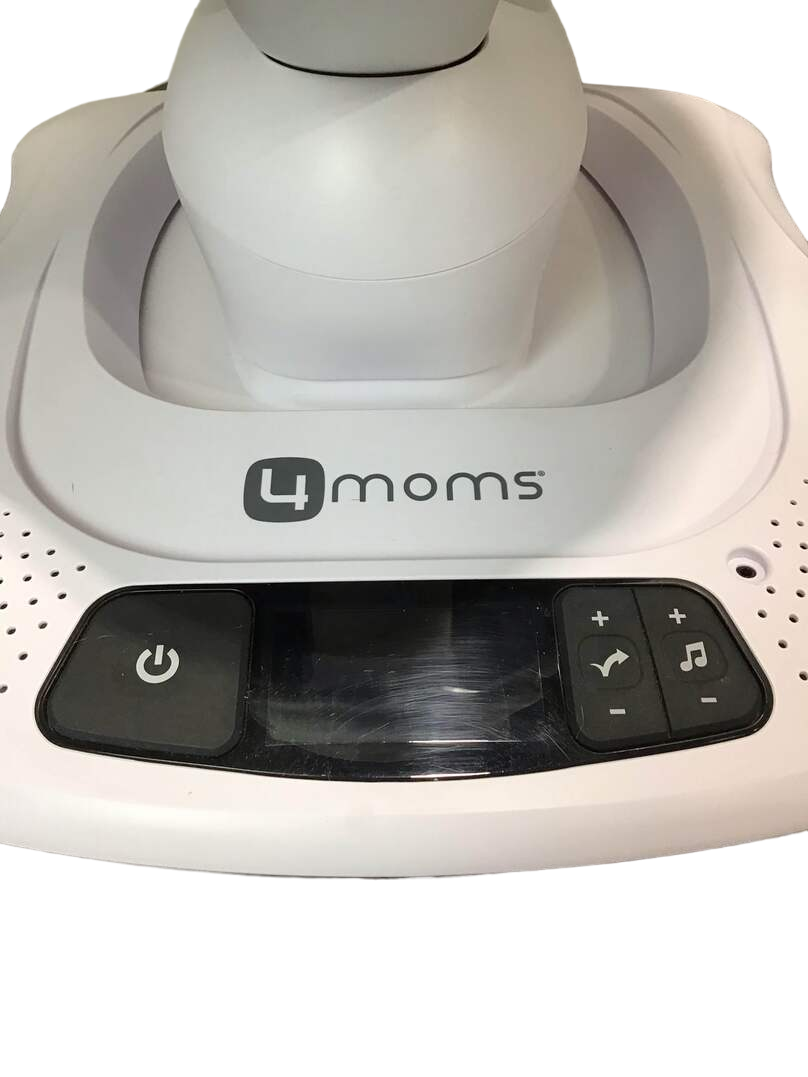 4moms MamaRoo 4, Grey Classic