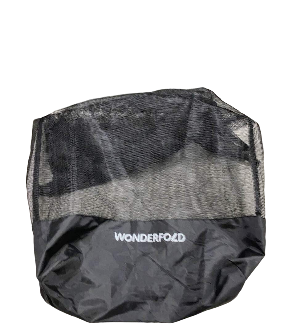 Wonderfold Winter Cover