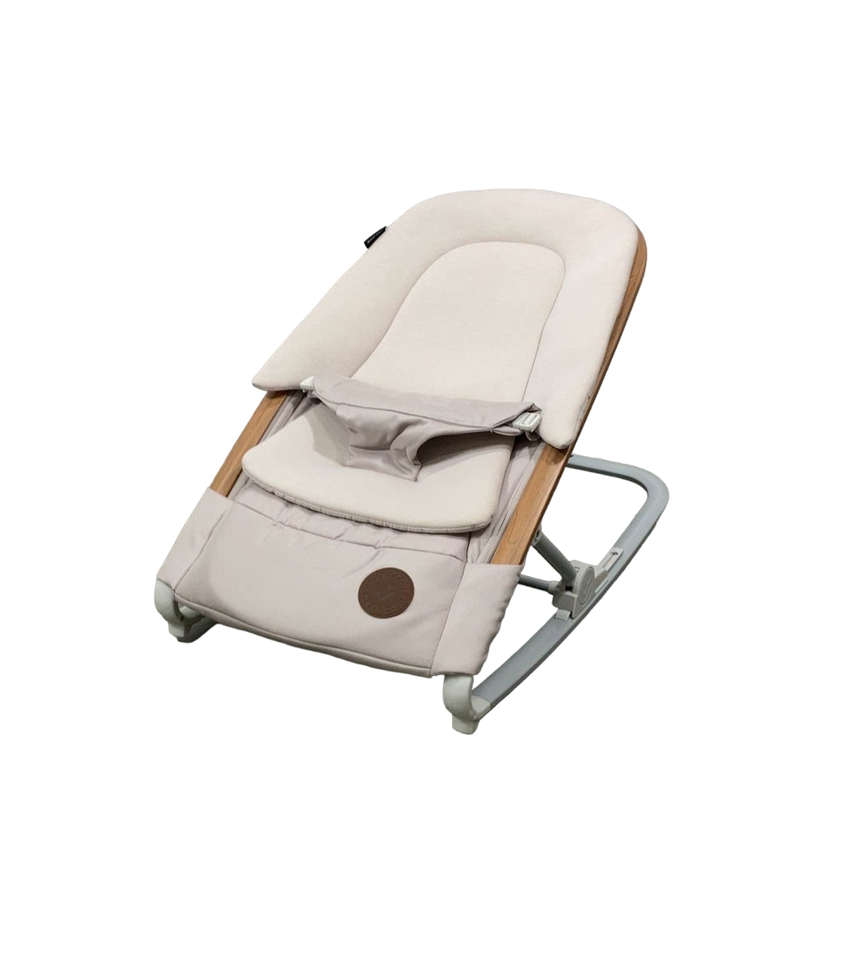 Maxi-Cosi Kori 2-in-1 Rocker, Horizon Sand