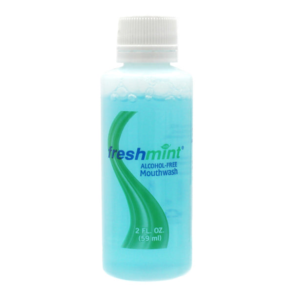 Mouthwash (2 oz) - 96/case